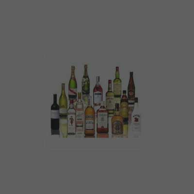 Multicolor Liquors Labels Manufacturers