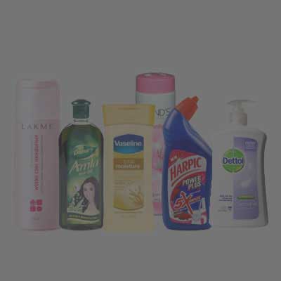 Cosmetic and Healthcare Labels Manufacturers