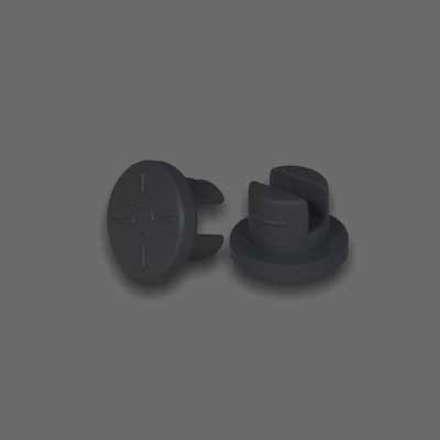 lyo stopper and lyo rubber stoppers -Lyo Rubber Stoppers