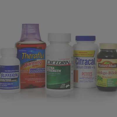 Pharmaceutical Labels Manufacturers